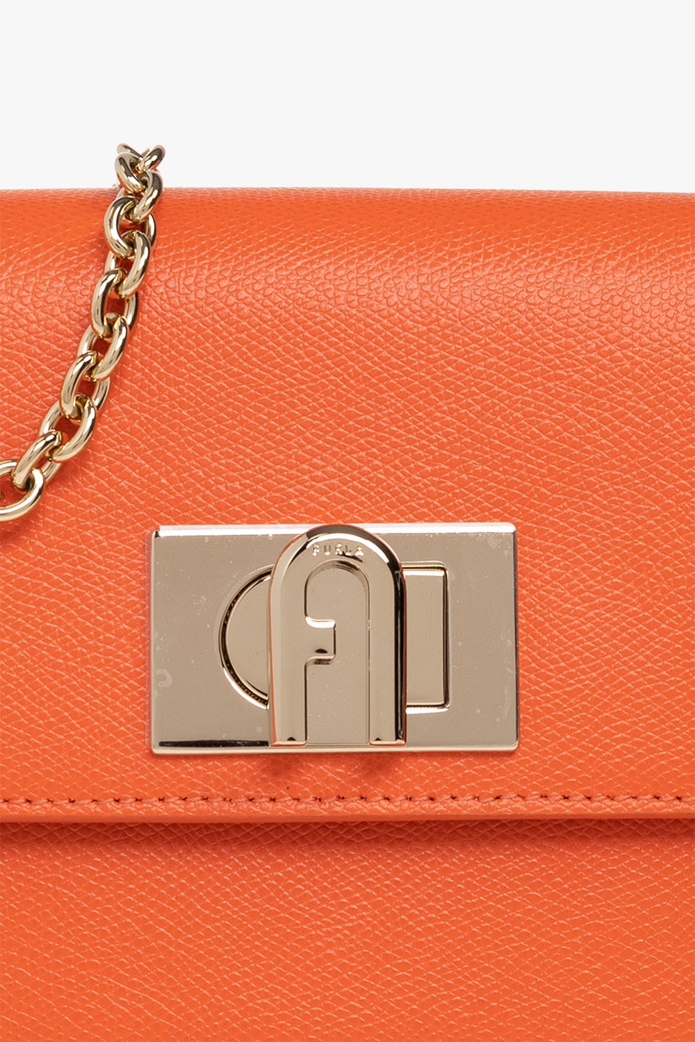 Furla on sale metro shoulder